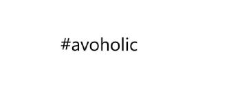 Imagen de AVOHOLIC