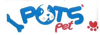 Imagen de POTS PET