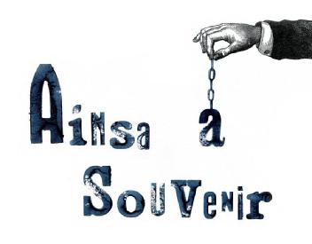 Imagen de A AINSA SOUVENIR