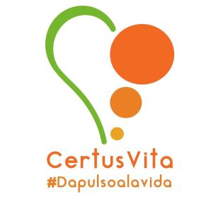 Imagen de CERTUS VITA #DAPULSOALAVIDA