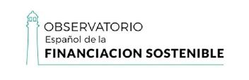 Imagen de OBSERVATORIO ESPAÑOL DE LA FINANCIACION SOSTENIBLE