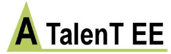 Imagen de A TALENT EE