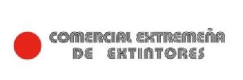Imagen de COMERCIAL EXTREMEÑA DE EXTINTORES