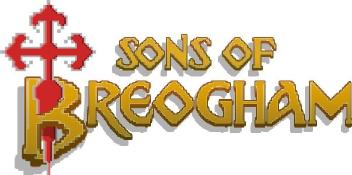 Imagen de SONS OF BREOGHAM