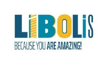 Imagen de LIBOLIS. BECAUSE YOU ARE AMAZING!