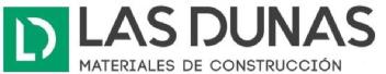 Imagen de LD LAS DUNAS MATERIALES DE CONSTRUCCION