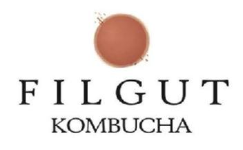 Imagen de FILGUT KOMBUCHA