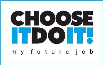 Imagen de CHOOSE IT DO IT! MY FUTURE JOB