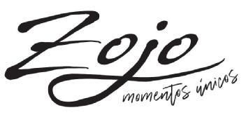 Imagen de ZOJO MOMENTOS UNICOS