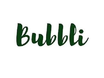 Imagen de BUBBLI