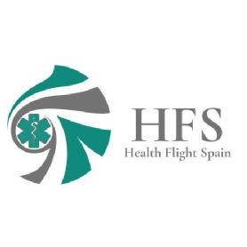 Imagen de HFS HEALTH FLIGHT SPAIN
