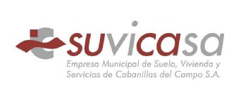 Imagen de SUVICASA EMPRESA MUNICIPAL DE SUELO, VIVIENDA Y SERVICIOS DE CABANILLAS DEL CAMPO, S.A