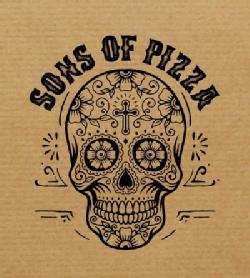 Imagen de SONS OF PIZZA