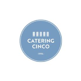 Imagen de CATERING CINCO 1994