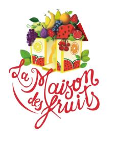 Imagen de LA MAISON DES FRUITS