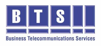 Imagen de BTS BUSINESS TELECOMMUNICATIONS SERVICES