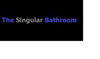 Imagen de THE SINGULAR BATHROOM