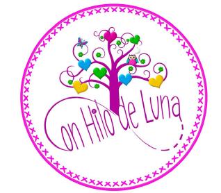 Imagen de CON HILO DE LUNA