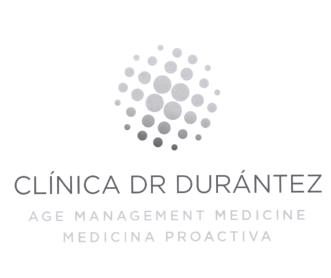 Imagen de CLINICA DR DURANTEZ AGE MANAGEMENTMEDICINE MEDICINA PROACTIVAR