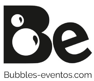 Imagen de BE BUBBLES-EVENTOS.COM