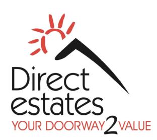 Imagen de DIRECT ESTATES YOUR DOORWAY2VALUE