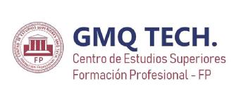 Imagen de GMQ TECH. CENTRO DE ESTUDIOS SUPERIORES FORMACION PROFESIONAL - FP
