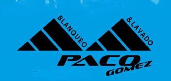 Imagen de BLANQUEO & LAVADO PACO GOMEZ
