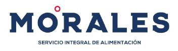 Imagen de MORALES SERVICIO INTEGRAL DE ALIMENTACION