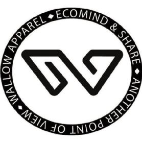Imagen de WALLOW APPAREL ECOMIND & SHARE ANOTHER POINT OF VIEW