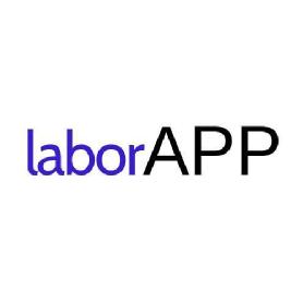Imagen de LABORAPP