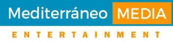Imagen de MEDITERRANEO MEDIA ENTERTAINMENT