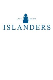 Imagen de ISLANDERS