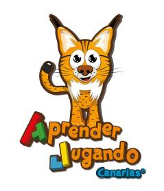 Imagen de APRENDER JUGANDO CANARIAS