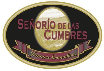 Imagen de SEÑORIO DE LAS CUMBRES JAMONES GRANADINOS