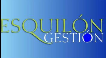 Imagen de ESQUILON GESTION