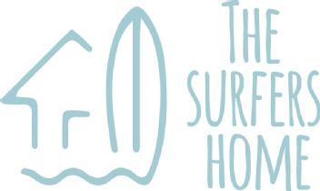 Imagen de THE SURFER\'S HOME