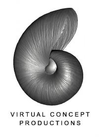Imagen de VIRTUAL CONCEPT PRODUCTIONS