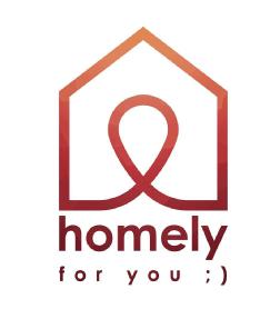 Imagen de HOMELY FOR YOU
