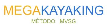 Imagen de MEGAKAYAKING METODO MVSG