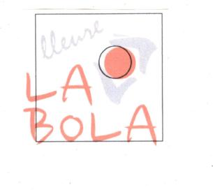 Imagen de LA BOLA LLEURE
