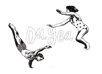 Imagen de OU YEA