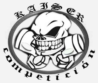 Imagen de KAISER COMPETICION