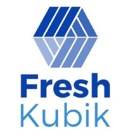 Imagen de FRESH KUBIK
