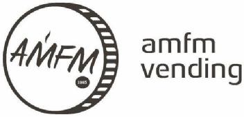 Imagen de AMFM 1985 AMFM VENDING