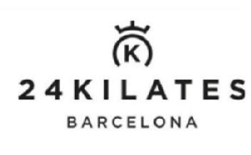 Imagen de K 24 KILATES BARCELONA
