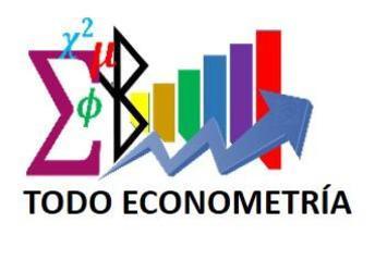 Imagen de TODO ECONOMETRIA