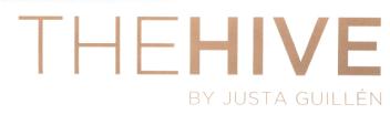 Imagen de THEHIVE BY JUSTA GUILLEN
