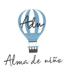Imagen de ADN ALMA DE NIÑO