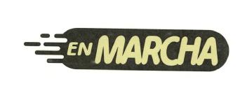 Imagen de EN MARCHA