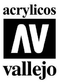 Imagen de AV ACRYLICOS VALLEJO